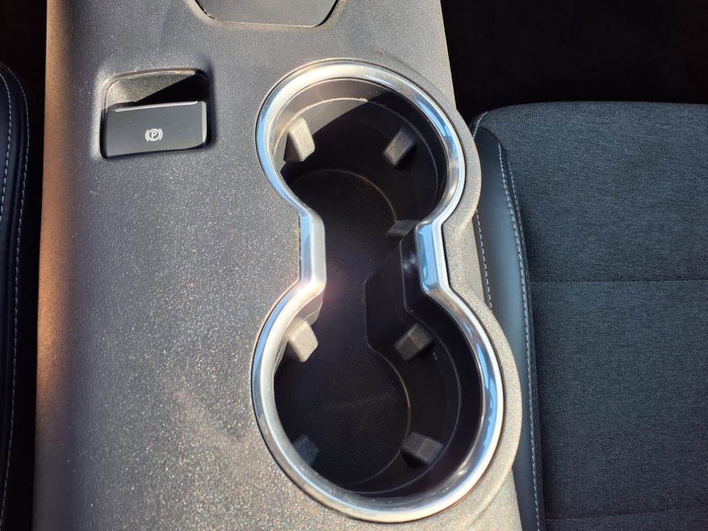 Certified 2024 Ford Mustang GT image 21