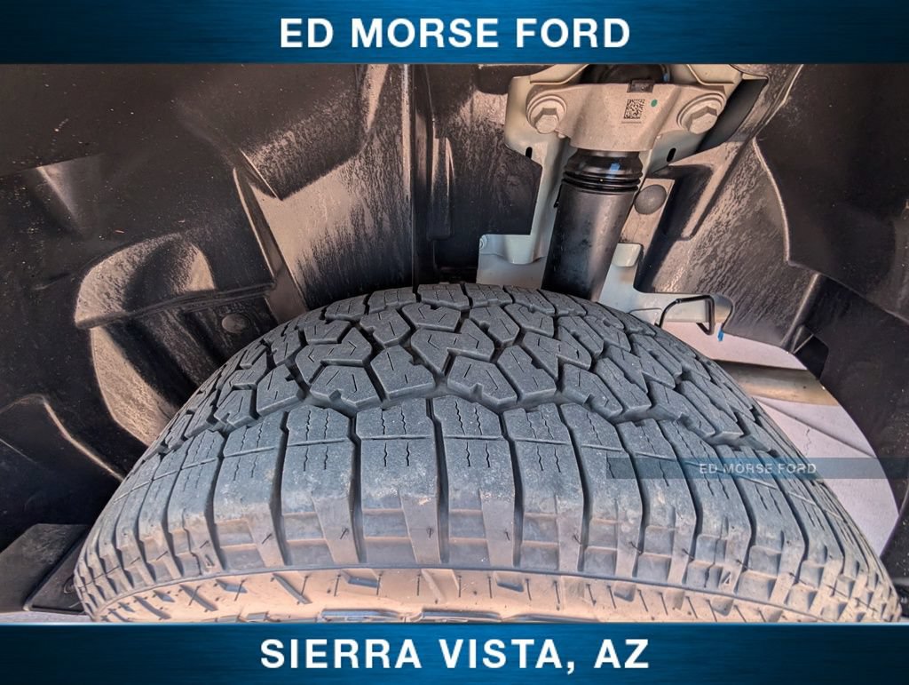 Certified 2024 Ford Maverick Tremor w/ Tremor Off-Road Package AWD/4WD image 22