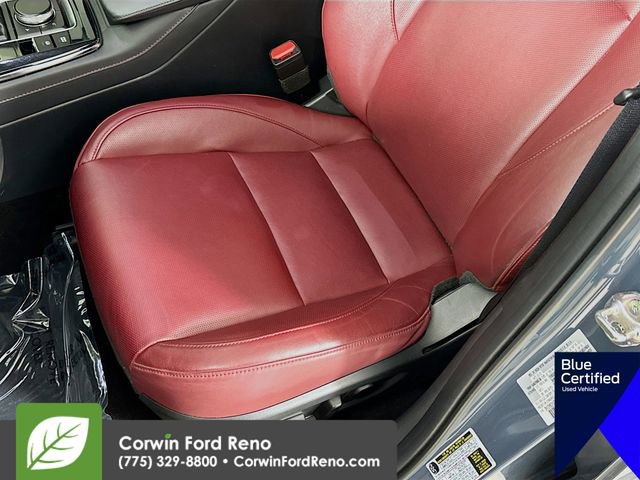 Used 2023 MAZDA CX-30 AWD 2.5 S w/ Preferred Package image 22