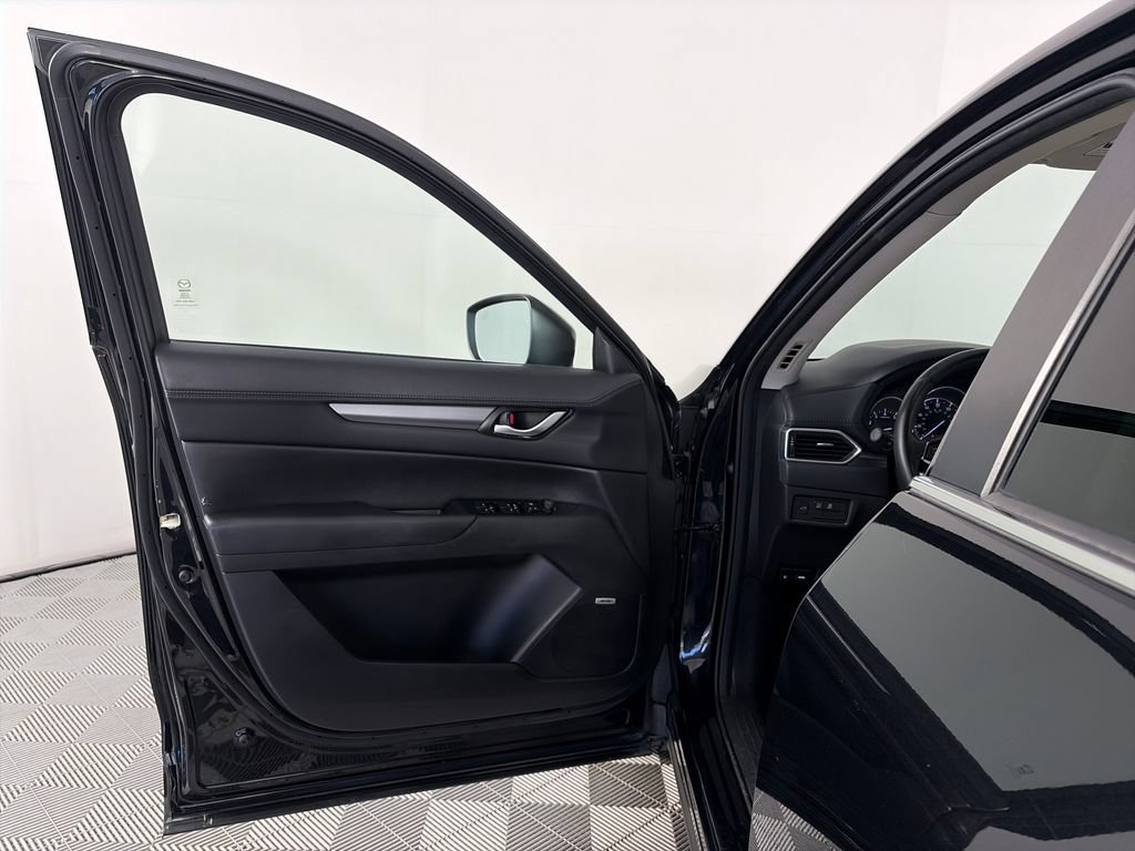 Used 2019 MAZDA CX-5 Touring AWD/4WD image 10