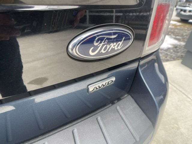 Certified 2019 Ford Flex SEL w/ Equipment Group 202A image 35