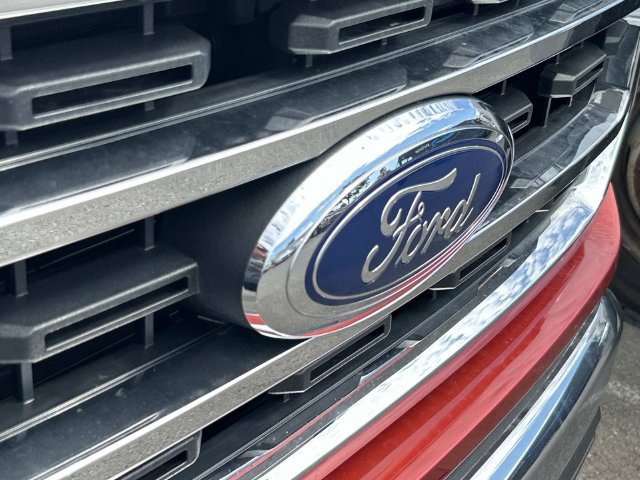 Certified 2023 Ford F150 XLT w/ Equipment Group 302A High AWD/4WD image 5