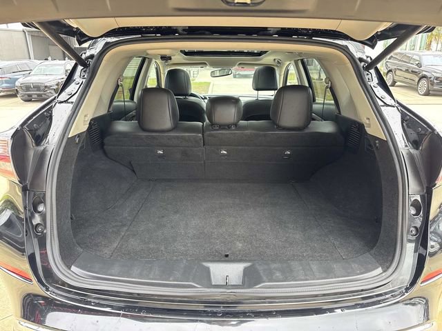 Used 2018 Nissan Murano Platinum image 9