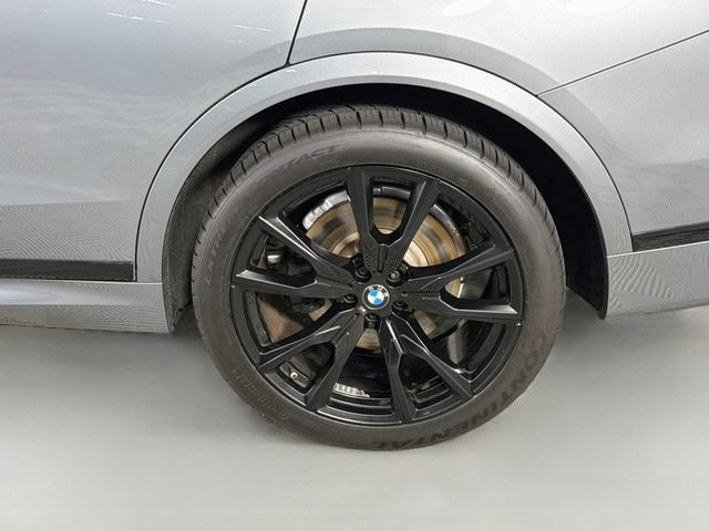 Used 2024 BMW X7 xDrive40i AWD/4WD image 38