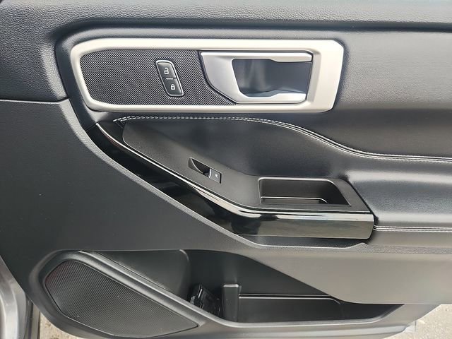 Certified 2022 Ford Explorer ST image 36