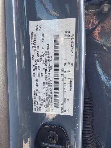 Certified 2023 Ford F150 Lariat w/ Trailer Tow Package AWD/4WD image 34