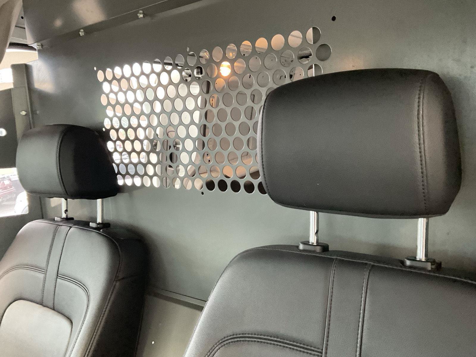 Certified 2023 Ford Transit Connect XL FWD image 17