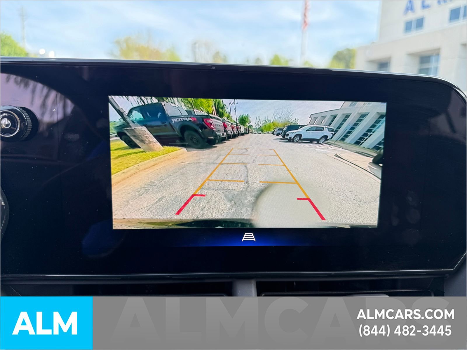 Used 2024 Chevrolet Trax RS image 14