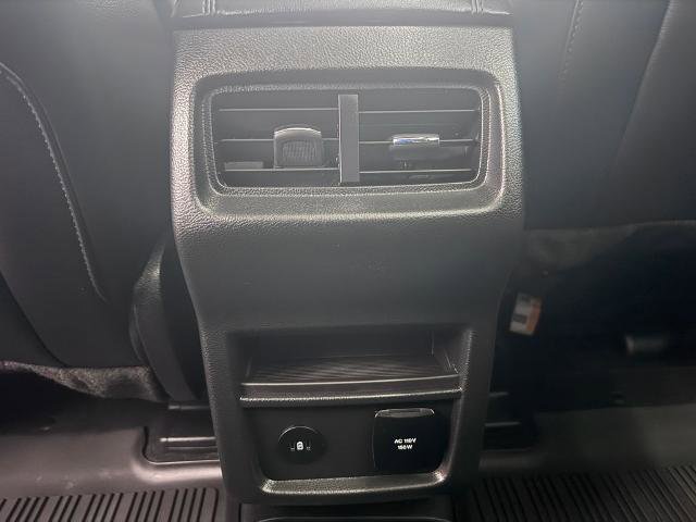 Certified 2024 Ford Edge SEL w/ Convenience Package AWD/4WD image 25