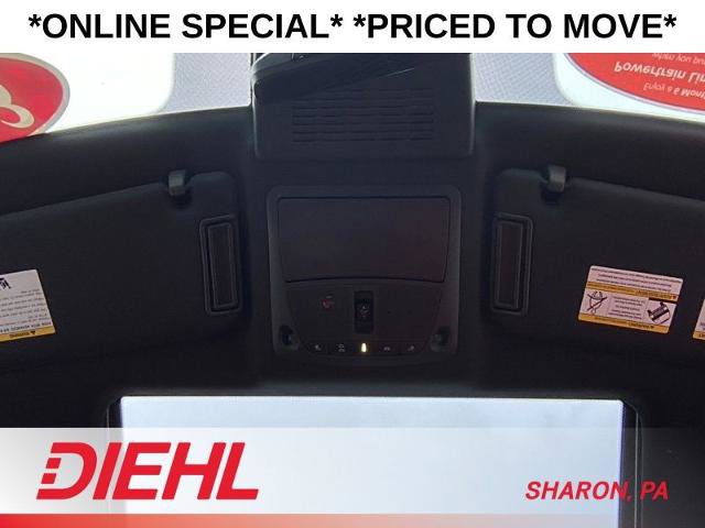 Used 2023 Nissan Armada Platinum w/ Captain's Chairs Package AWD/4WD image 30