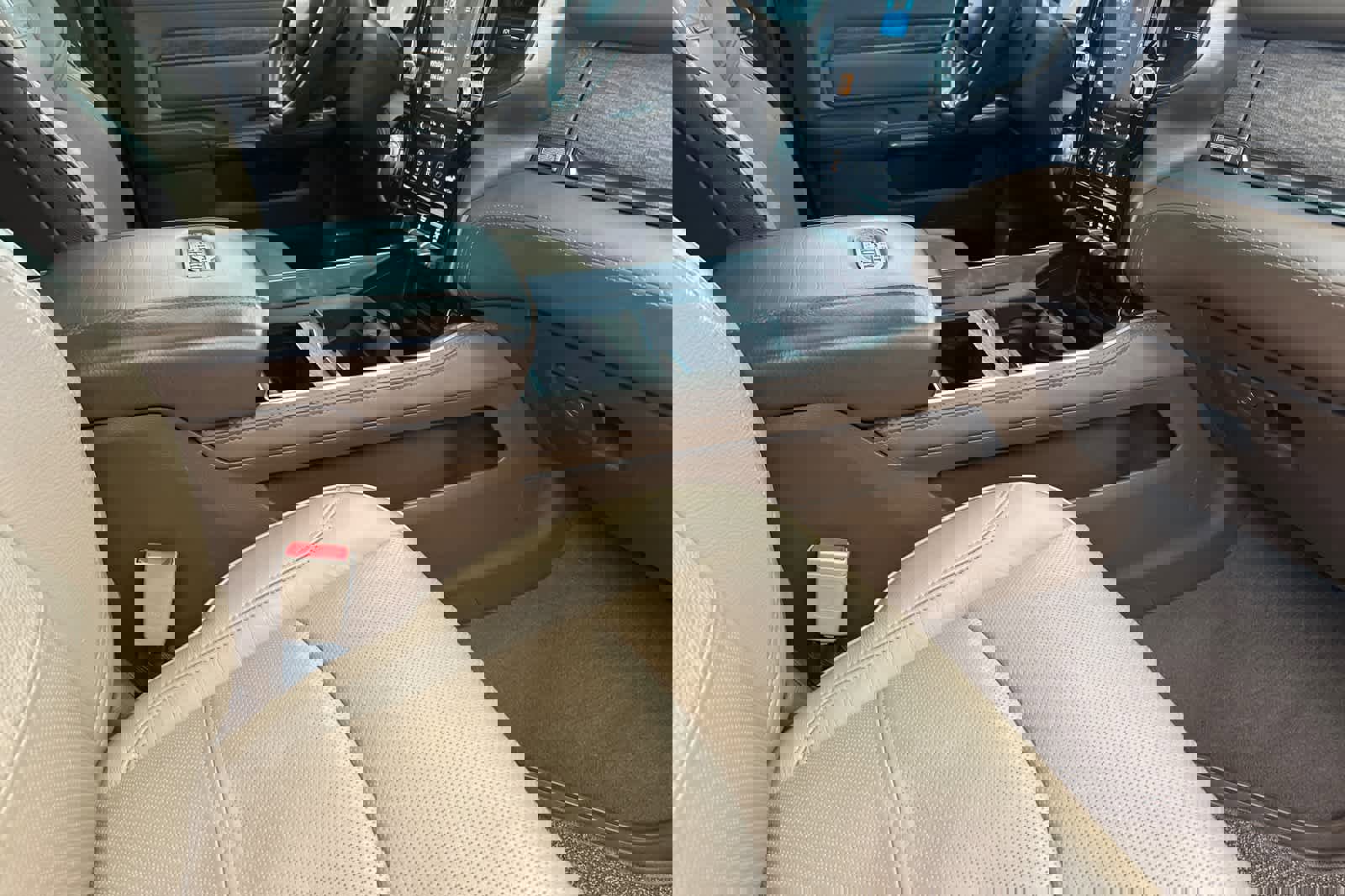 Used 2021 RAM 2500 Limited image 15