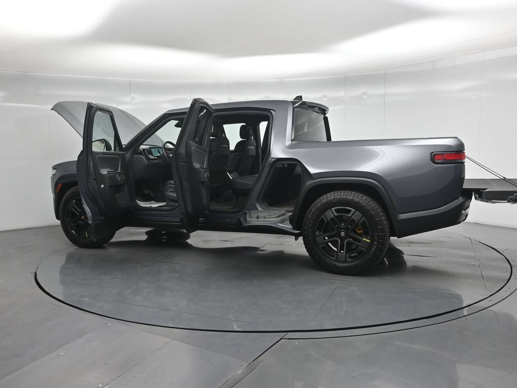 Used 2022 Rivian R1T Launch Edition AWD/4WD image 34