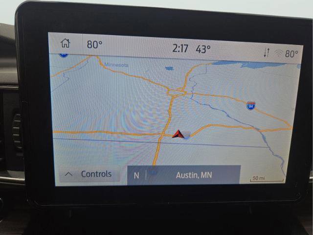 Certified 2023 Ford Explorer Limited image 18