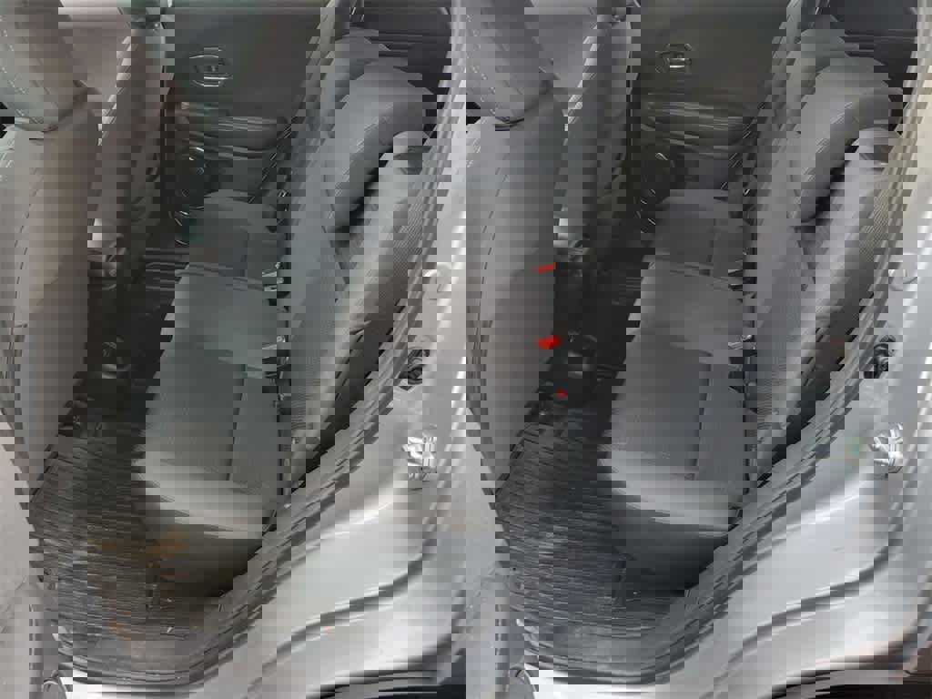 Used 2022 Honda HR-V EX image 4