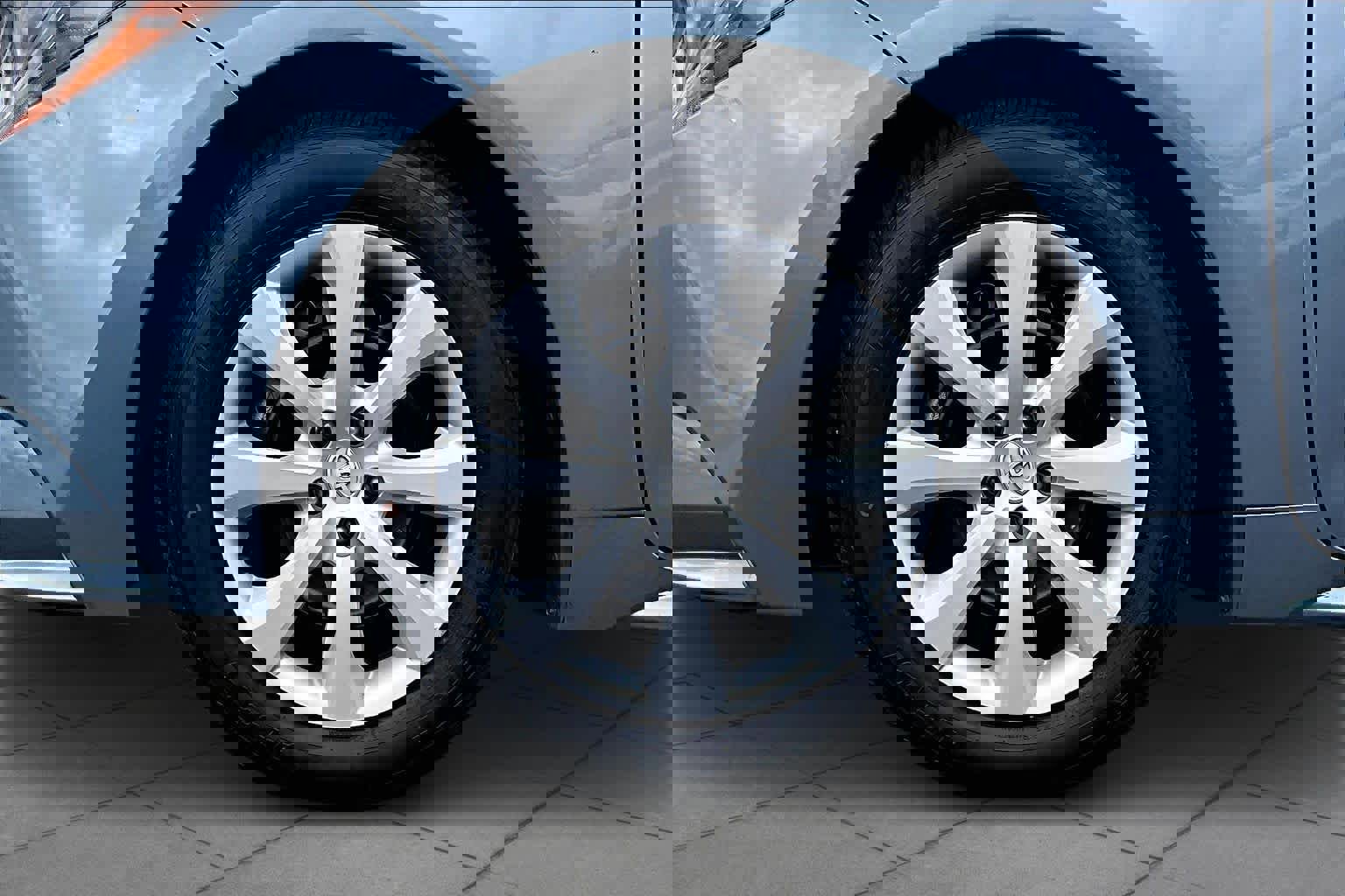 Used 2024 Toyota Corolla LE image 12