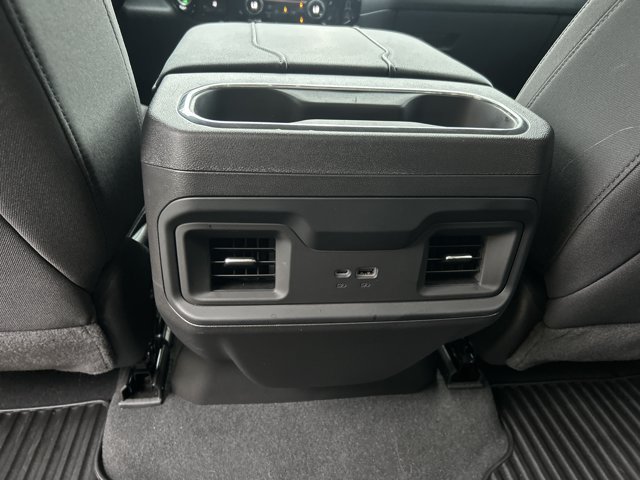 Used 2025 Chevrolet Silverado 1500 RST AWD/4WD image 18