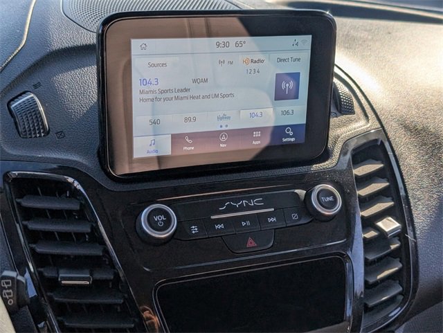 Certified 2023 Ford Transit Connect Titanium w/ Trailer Tow Package image 20