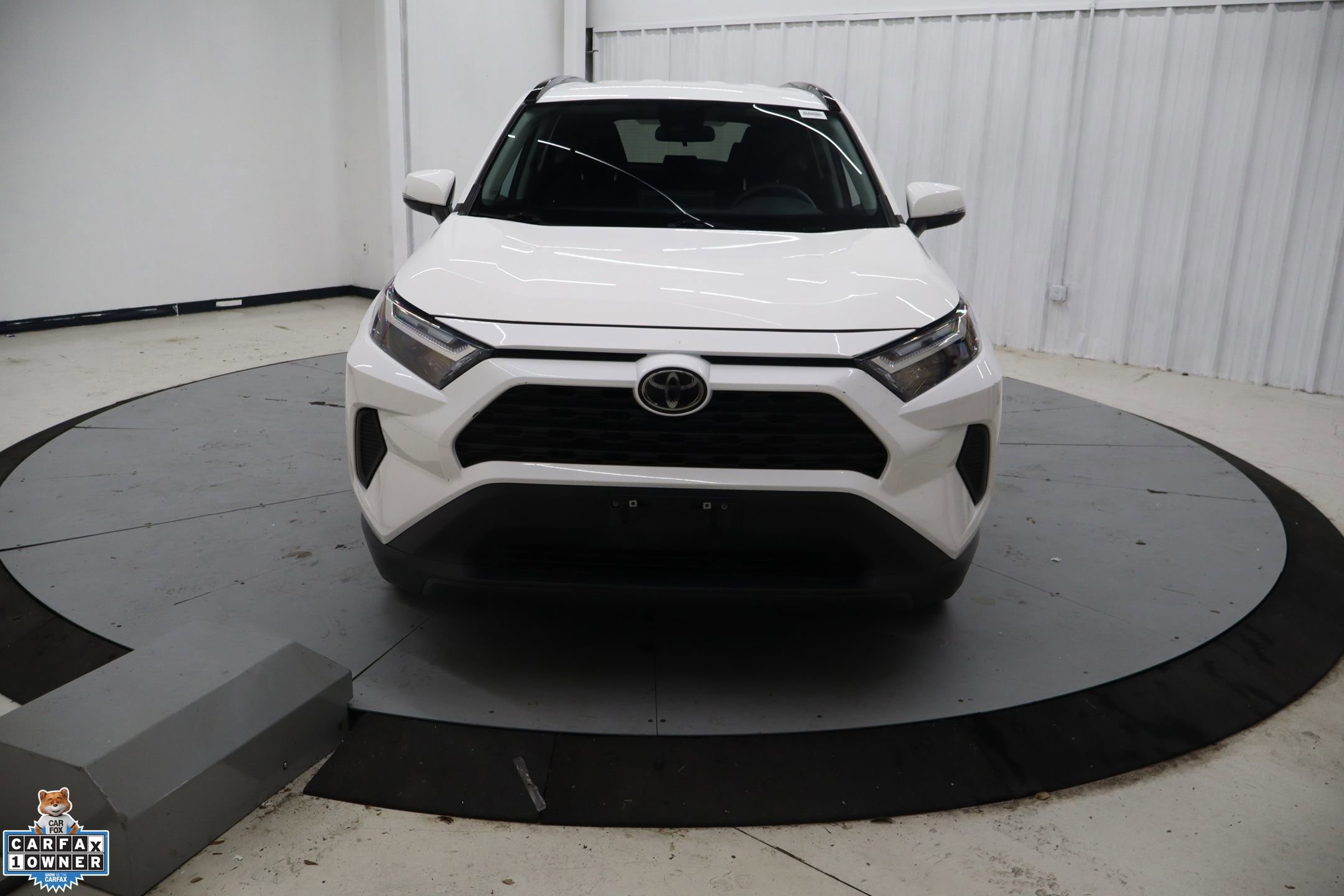 Used 2024 Toyota RAV4 XLE image 8