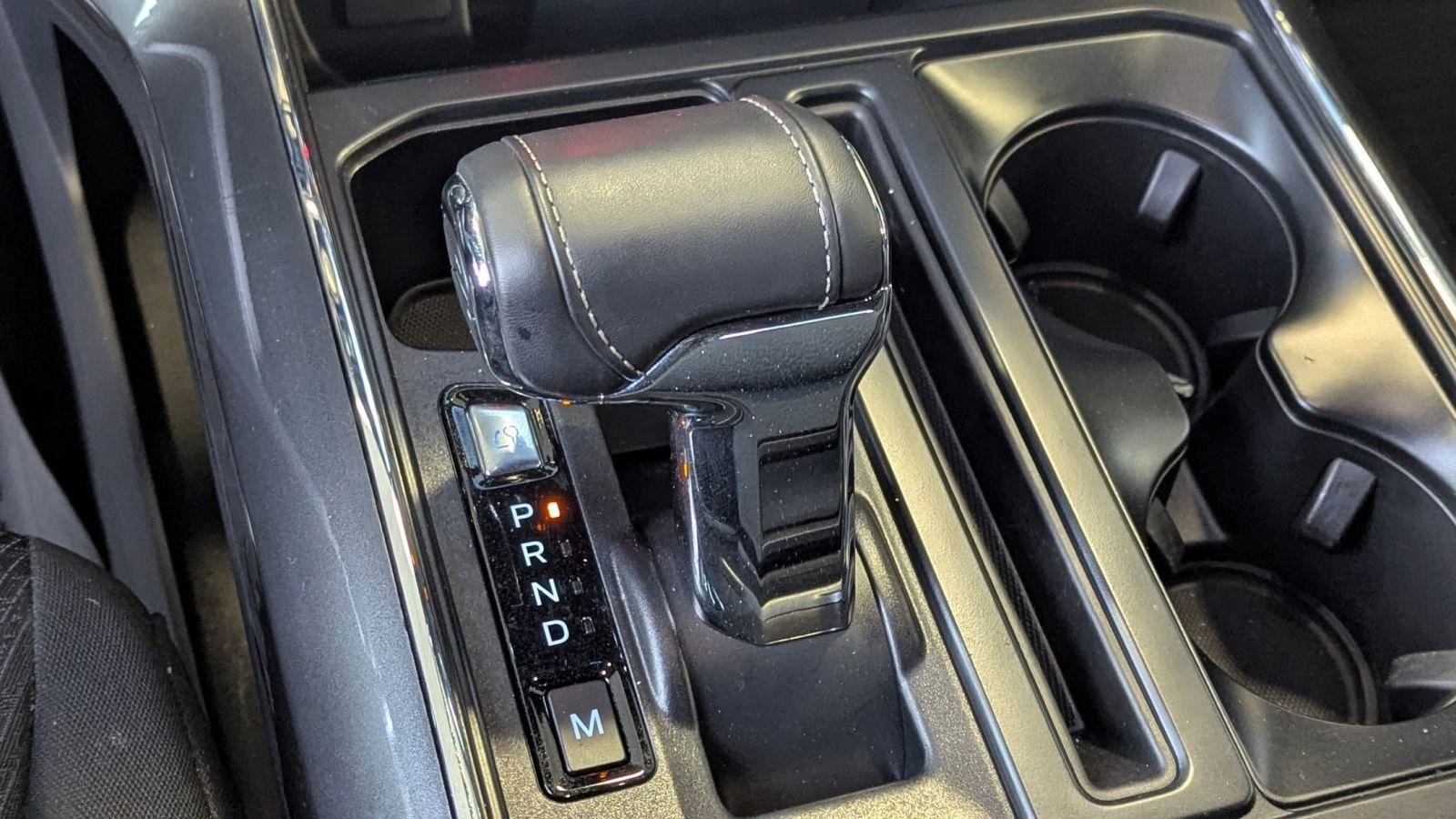 Certified 2023 Ford F150 XLT w/ Equipment Group 302A High image 17