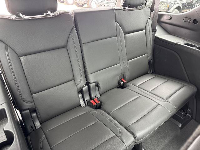 Used 2024 Chevrolet Tahoe High Country RWD image 23