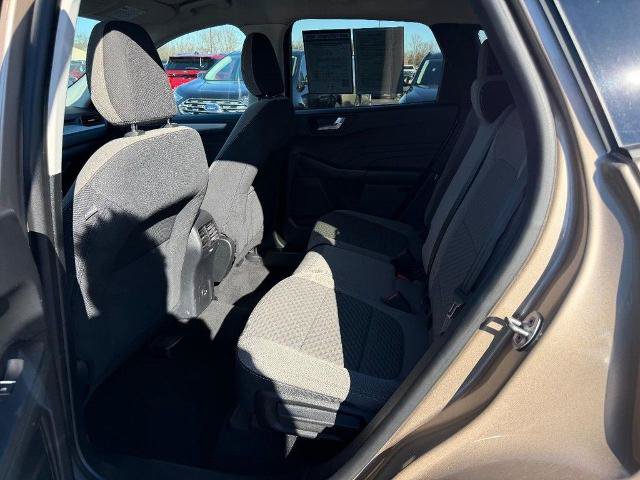 Certified 2021 Ford Escape SE w/ Cold Weather Package FWD image 9