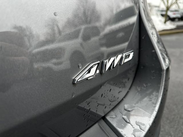 Certified 2022 Ford Explorer XLT w/ Equipment Group 202A image 48