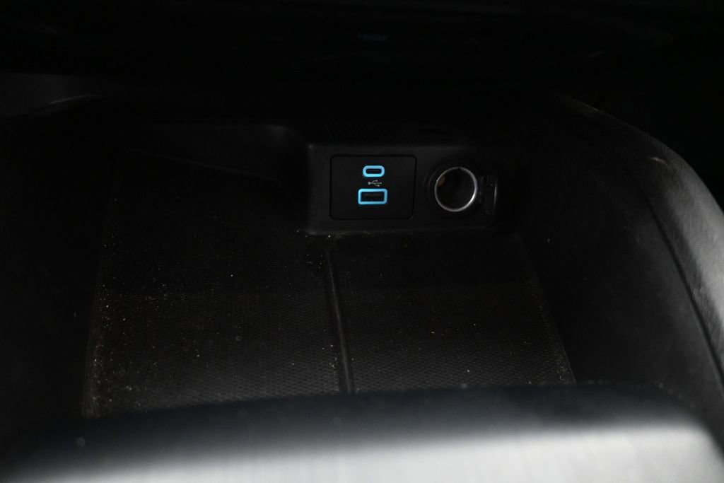 Certified 2023 Ford Escape ST-Line w/ Tech Pack #1 FWD image 28