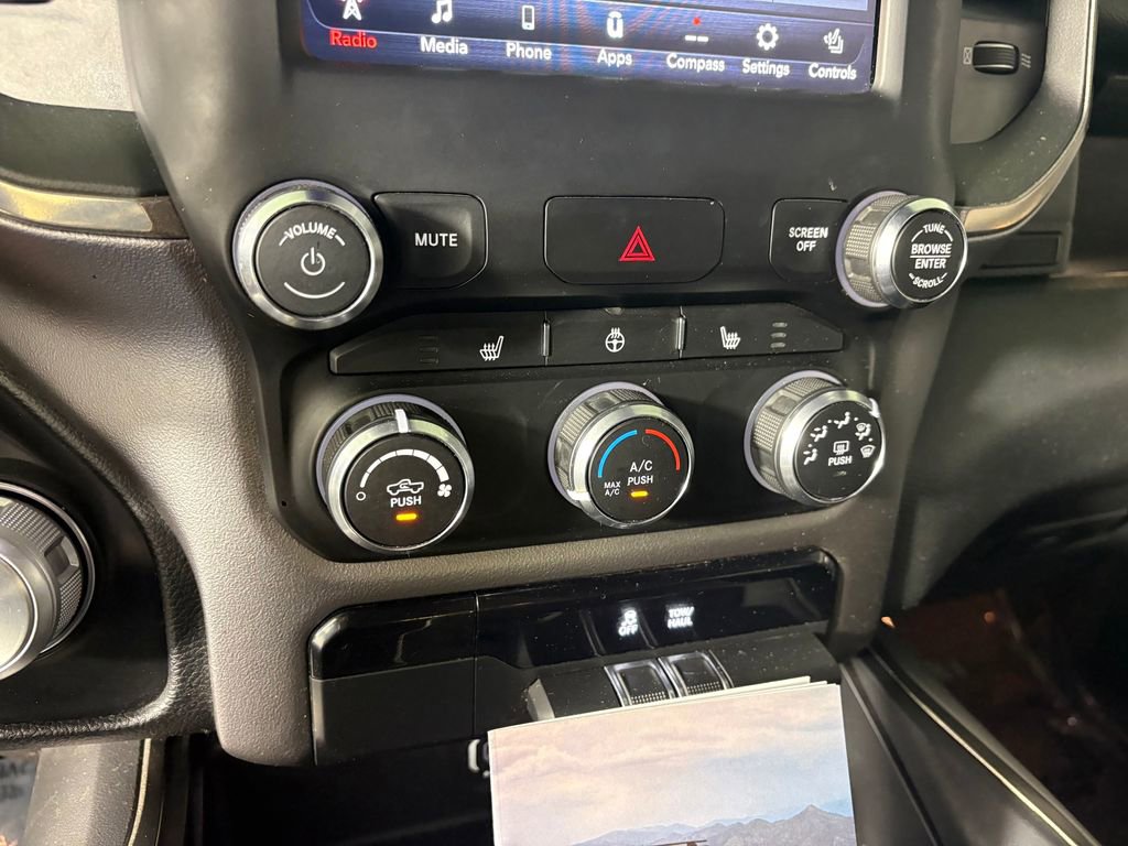 Used 2020 RAM 1500 Sport AWD/4WD image 19