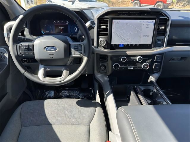 Certified 2024 Ford F150 XLT w/ FX4 Off-Road Package image 10