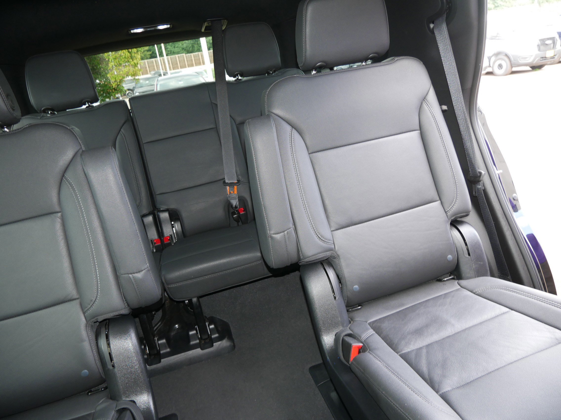 Used 2023 Chevrolet Tahoe LT image 14