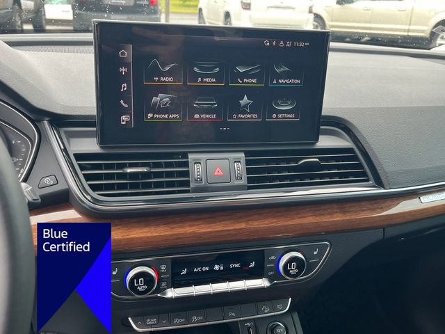 Used 2023 Audi Q5 2.0T Premium w/ Convenience Package AWD/4WD image 21