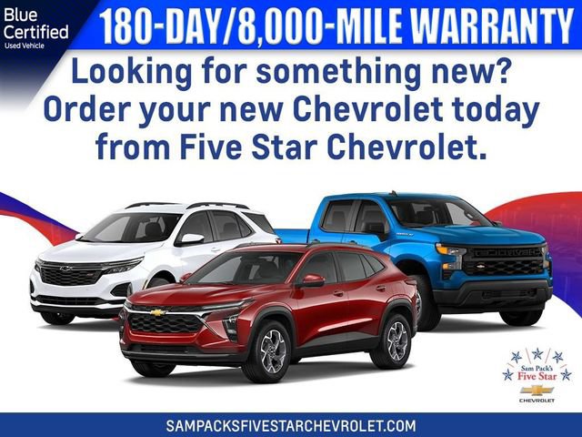 Used 2023 Chevrolet Traverse LT FWD image 32