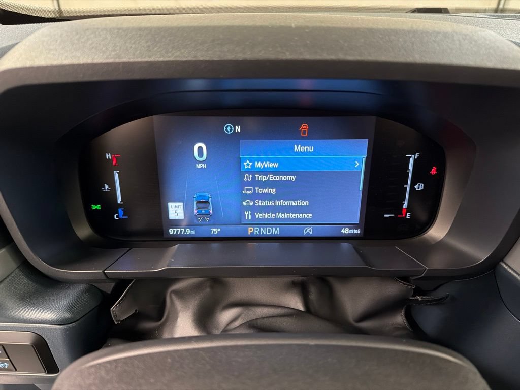 Certified 2025 Ford Maverick Lobo AWD/4WD image 21