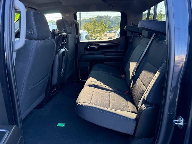 Used 2023 Chevrolet Silverado 1500 LT AWD/4WD image 15