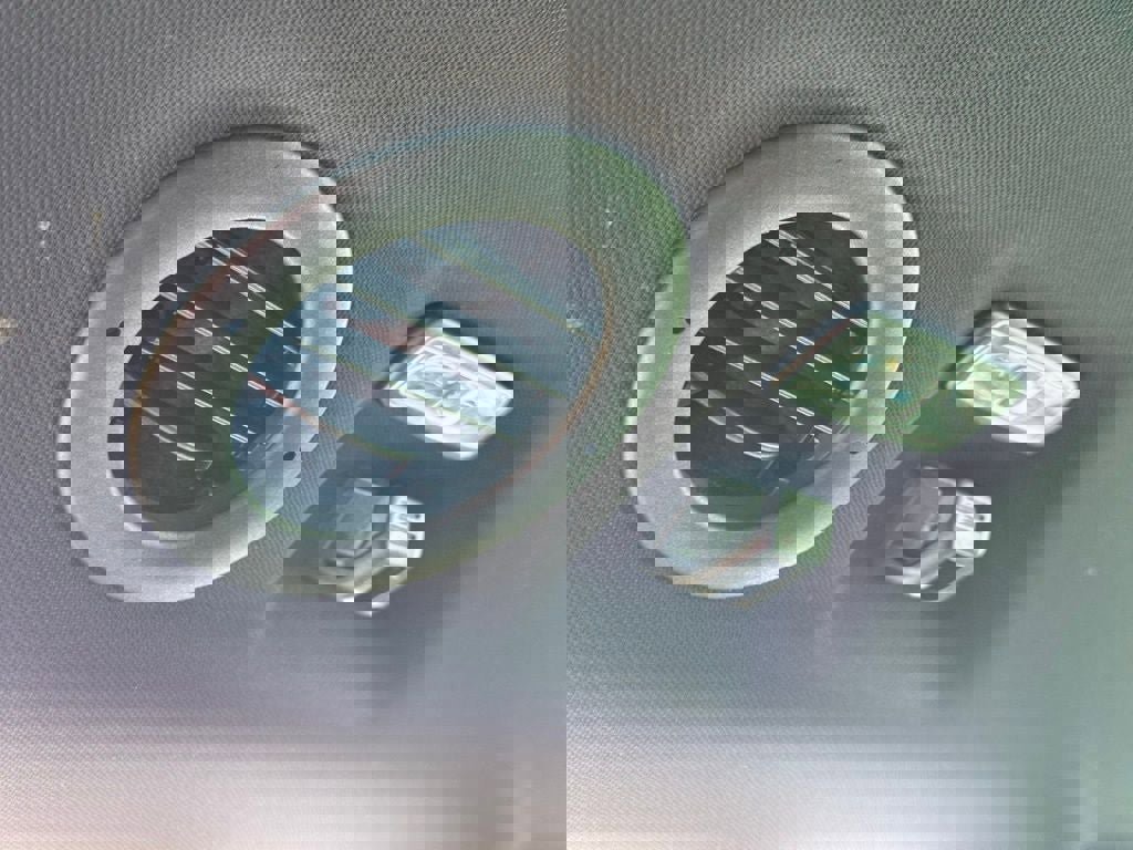 Certified 2025 Ford Explorer Platinum image 13