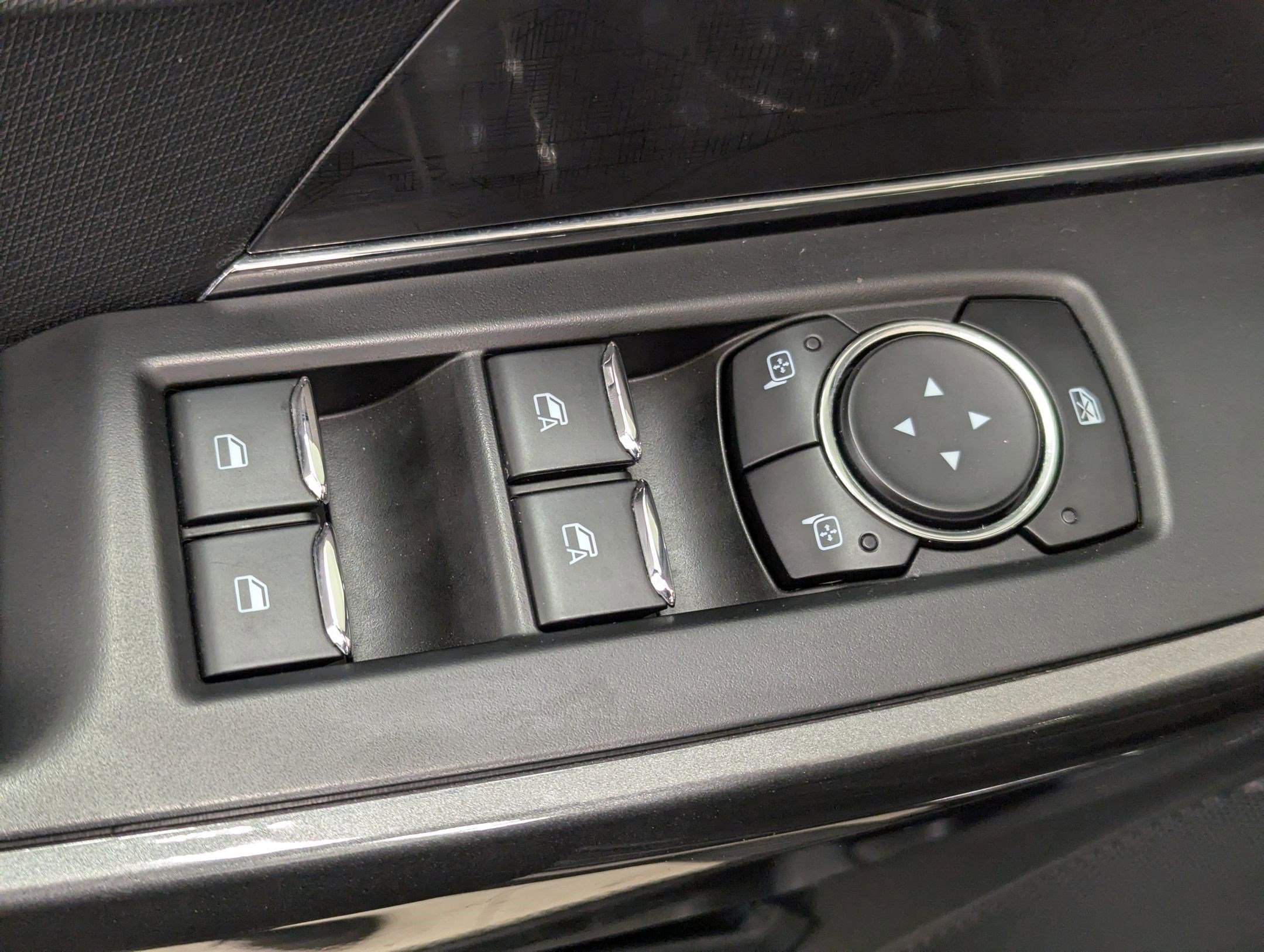 Certified 2023 Ford F150 XLT w/ Equipment Group 302A High image 11