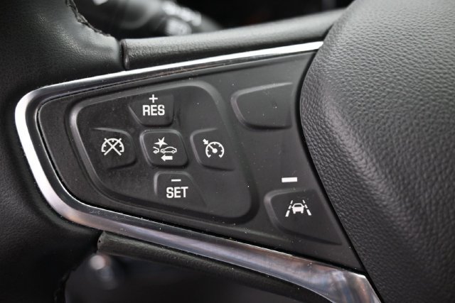 Used 2024 Chevrolet Equinox LT FWD image 18