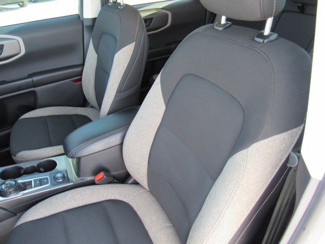 Certified 2025 Ford Bronco Sport Big Bend AWD/4WD image 18