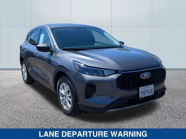 Certified 2023 Ford Escape Active w/ Tech Pack #1 FWD image 7