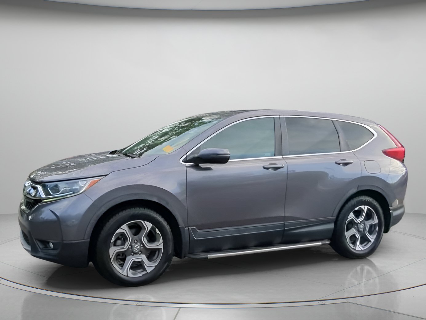 Used 2019 Honda CR-V EX-L image 14