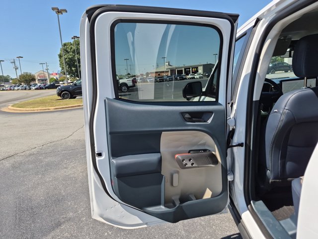 Certified 2025 Ford Maverick Lariat w/ 4K Tow Package AWD/4WD image 29