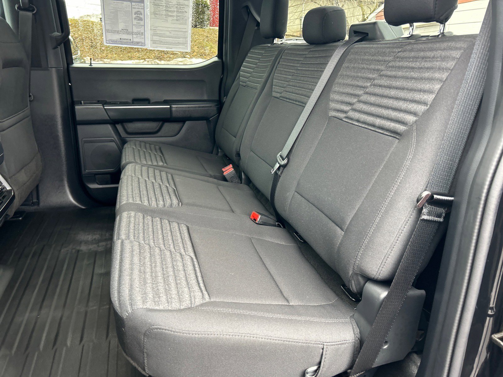 Certified 2023 Ford F150 XL w/ STX Appearance Package image 9