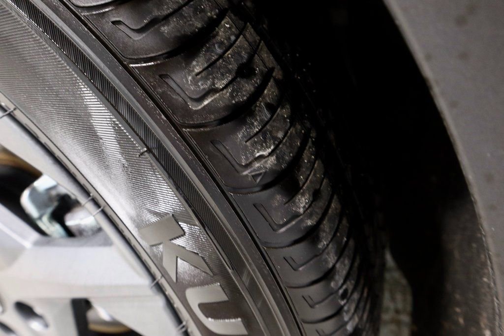 Used 2025 Kia K4 LXS image 19