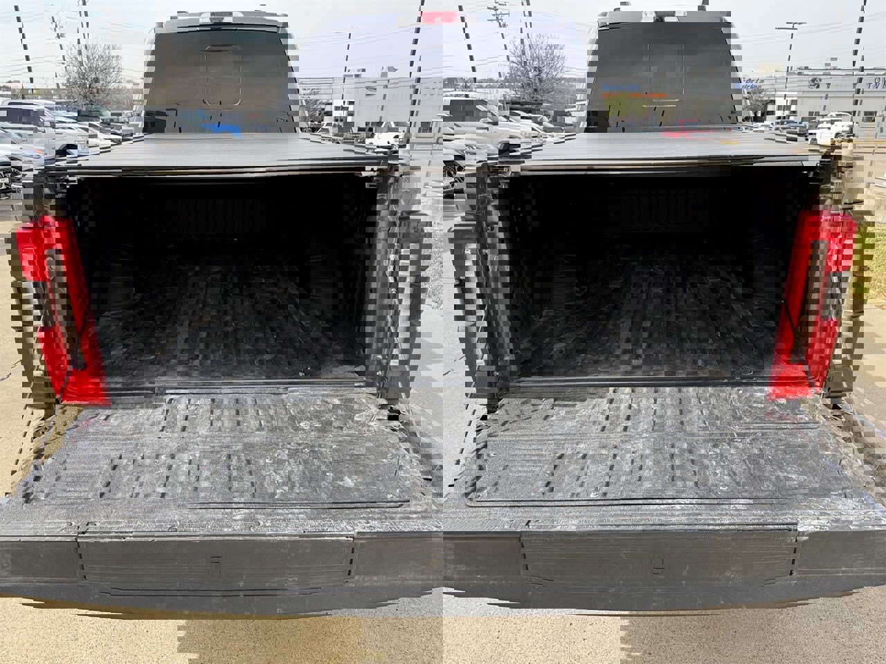 Certified 2024 Ford F250 Lariat w/ Lariat Ultimate Package image 27