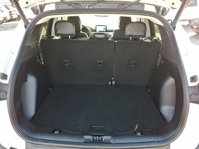 Certified 2022 Ford Escape SEL image 33