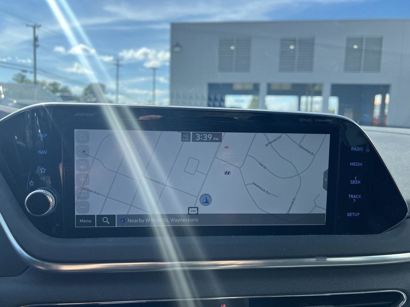 Used 2022 Hyundai Sonata SEL Plus image 11