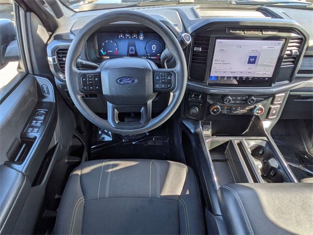 Certified 2024 Ford F150 STX image 15