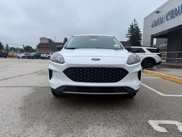 Certified 2022 Ford Escape SE w/ Convenience Package AWD/4WD image 4