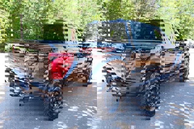 Certified 2025 Ford F150 Raptor AWD/4WD image 5