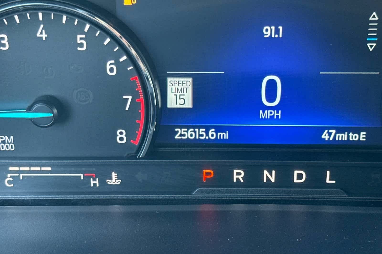 Certified 2023 Ford Explorer XLT w/ Equipment Group 202A RWD image 28